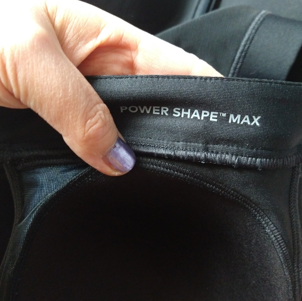 Two Sports Bra "Power Shape Max"  by Champion 🏆 Size XL - Picture 4 of 9